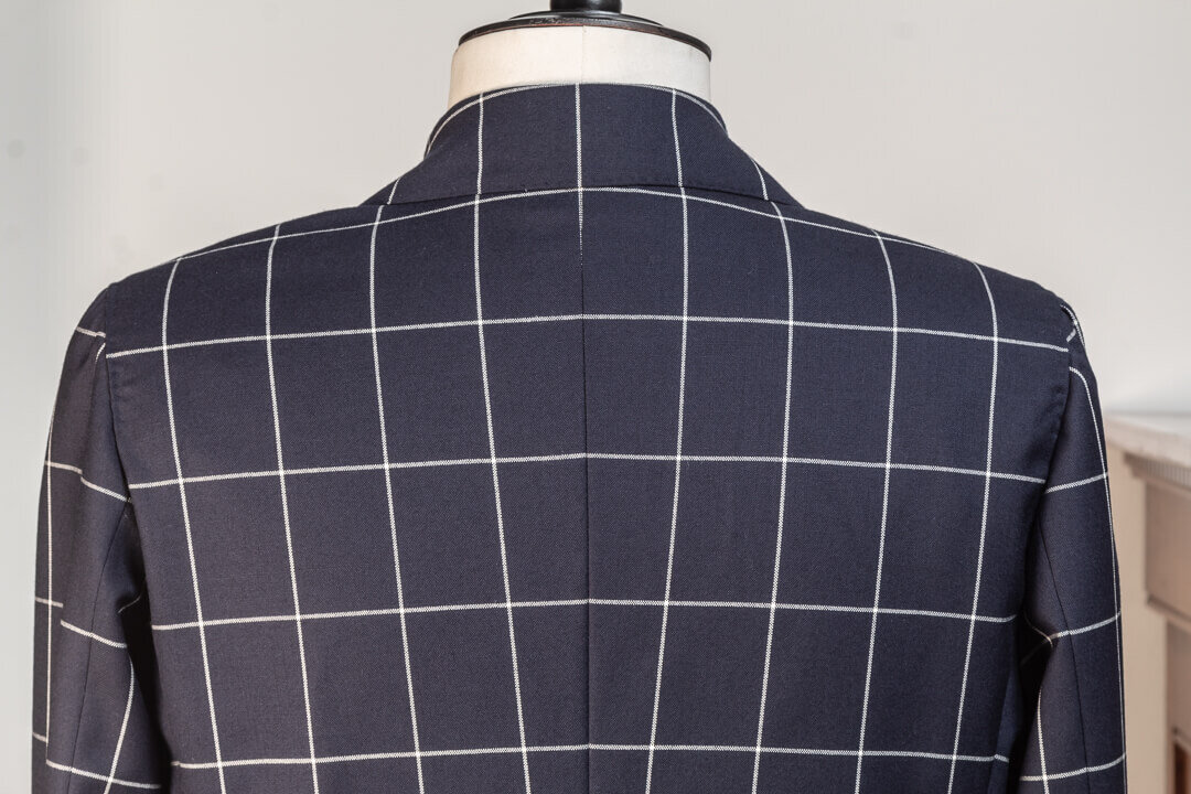 Styles — About Bespoke Tailoring — Bespoke Tailor for Custom Suits 
